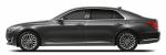 Genesis EQ900 2016 года